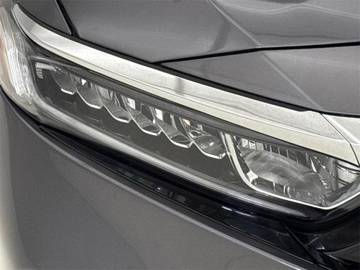 2020 Honda Accord LX 1.5T