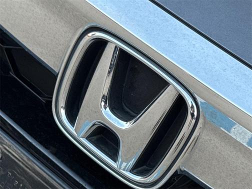 2020 Honda Accord LX 1.5T