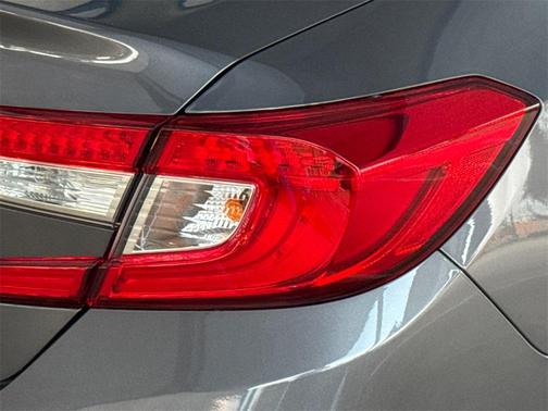 2020 Honda Accord LX 1.5T