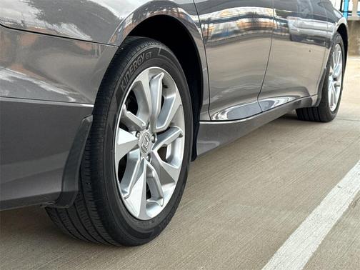 2020 Honda Accord LX 1.5T