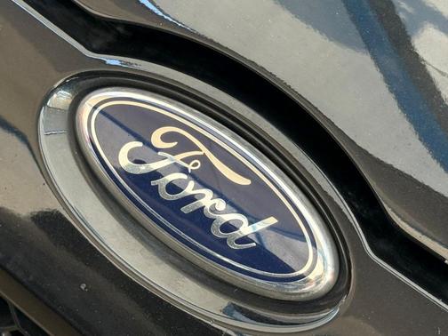 2014 Ford Focus ST Base