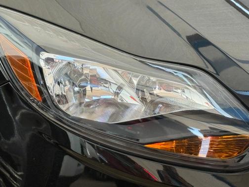 2014 Ford Focus ST Base