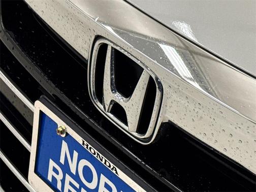 2022 Honda Accord Touring 2.0T