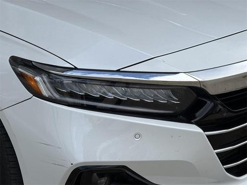 2022 Honda Accord Touring 2.0T