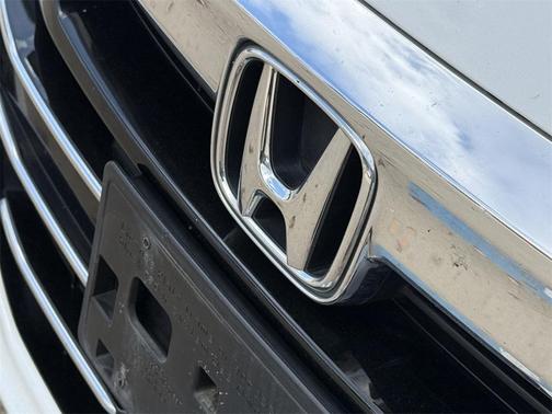 2022 Honda Accord Touring 2.0T