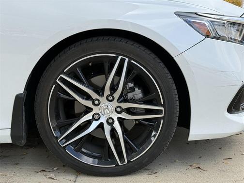 2022 Honda Accord Touring 2.0T