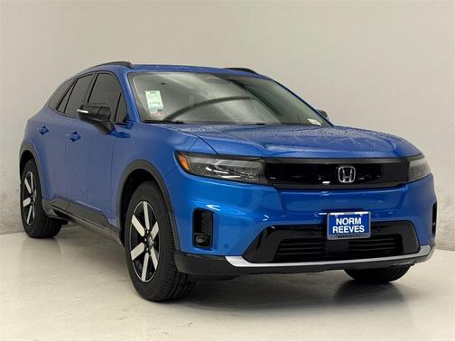 2025 Honda Prologue Touring