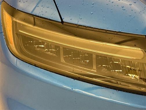 2025 Honda Prologue Touring