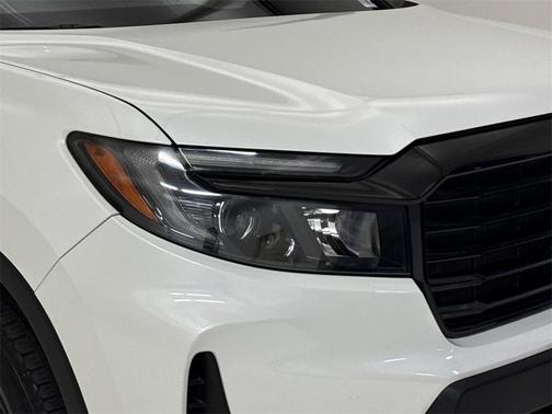 2022 Honda Ridgeline Black Edition