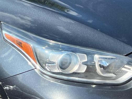 2020 Kia Forte GT-Line