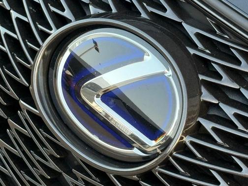 2019 Lexus UX 250h F Sport