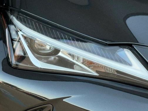 2019 Lexus UX 250h F Sport