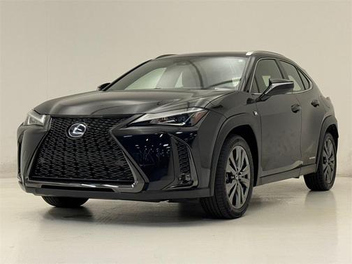2019 Lexus UX 250h F Sport