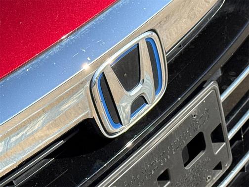 2021 Honda Accord Hybrid Touring