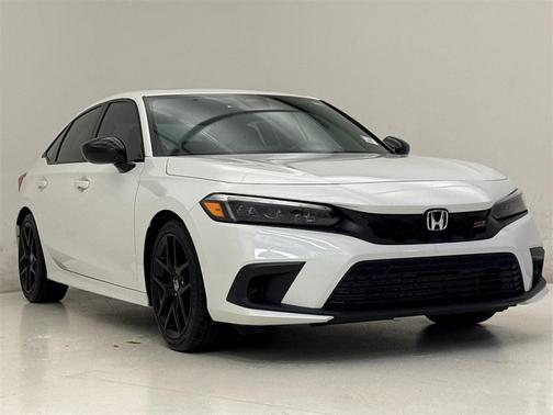 2023 Honda Civic Si Base
