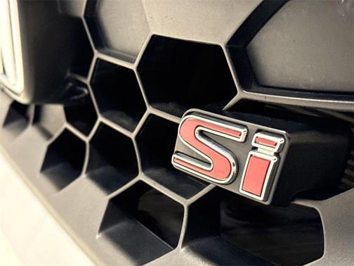 2023 Honda Civic Si Base