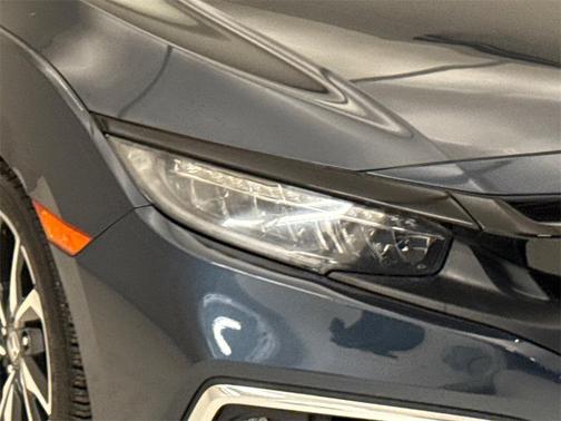 2021 Honda Civic Touring