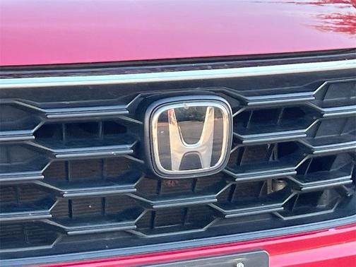 2023 Honda CR-V LX