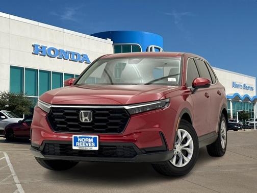 2023 Honda CR-V LX