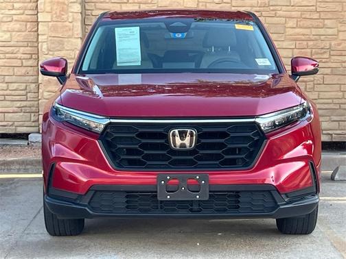 2023 Honda CR-V LX