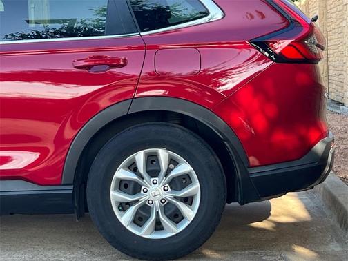2023 Honda CR-V LX