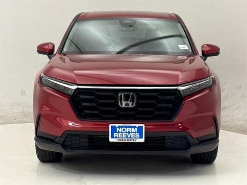 2023 Honda CR-V LX