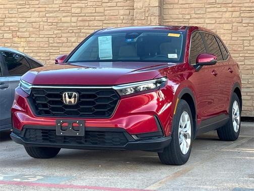2023 Honda CR-V LX