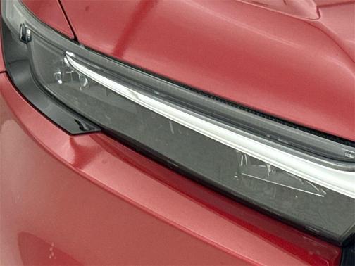 2023 Honda CR-V LX