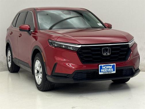 2023 Honda CR-V LX