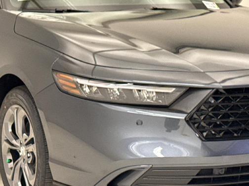 Meteorite 2026 Honda Accord Hybrid EX-L