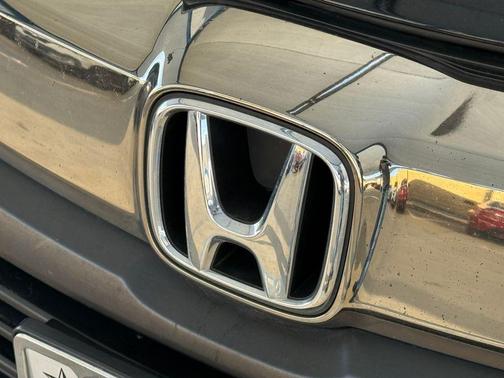 2021 Honda HR-V EX-L