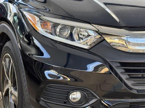 2021 Honda HR-V EX-L