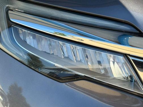 2021 Honda Pilot Touring 7-Passenger