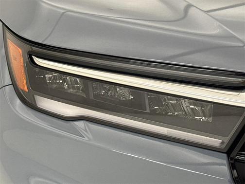 2025 Honda Pilot Touring+