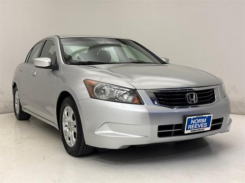 2008 Honda Accord LX-P