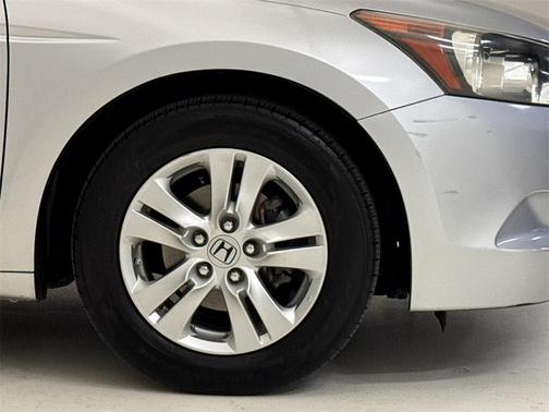 2008 Honda Accord LX-P