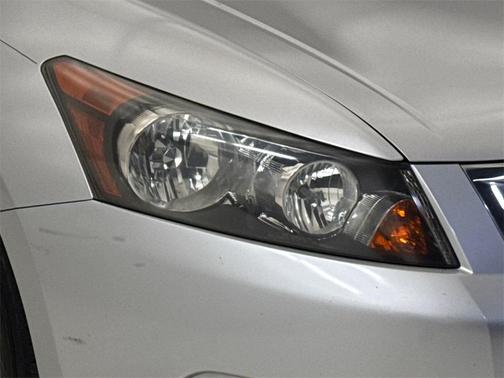 2008 Honda Accord LX-P