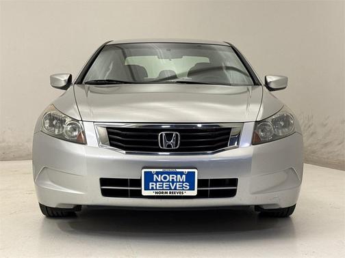 2008 Honda Accord LX-P
