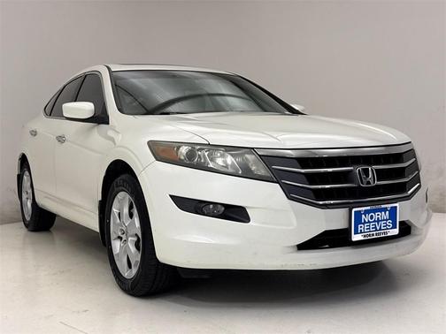 2010 Honda Accord Crosstour EX-L