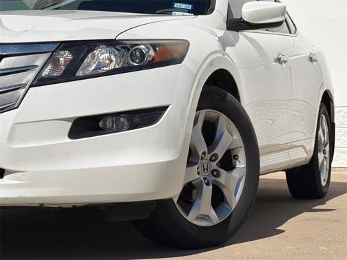 2010 Honda Accord Crosstour EX-L