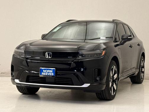 2026 Honda Prologue Elite