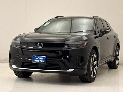2026 Honda Prologue Elite