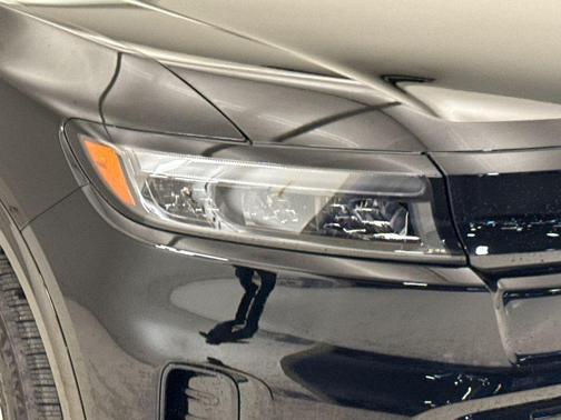 2026 Honda Prologue Elite