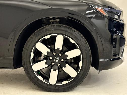 2026 Honda Prologue Elite