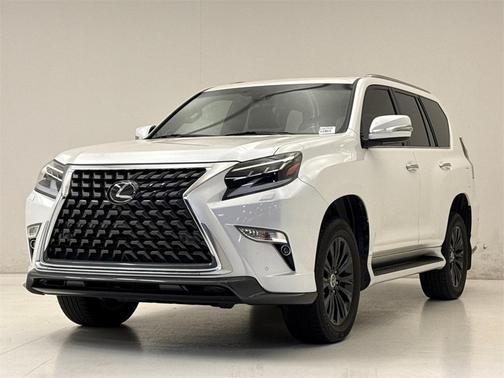 2023 Lexus GX 460 Luxury