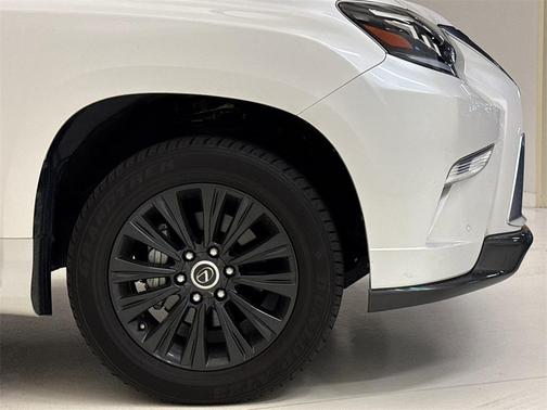 2023 Lexus GX 460 Luxury