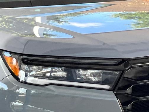 2023 Honda Pilot TrailSport