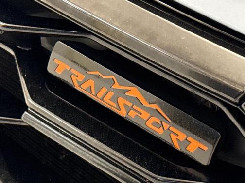 2023 Honda Pilot TrailSport