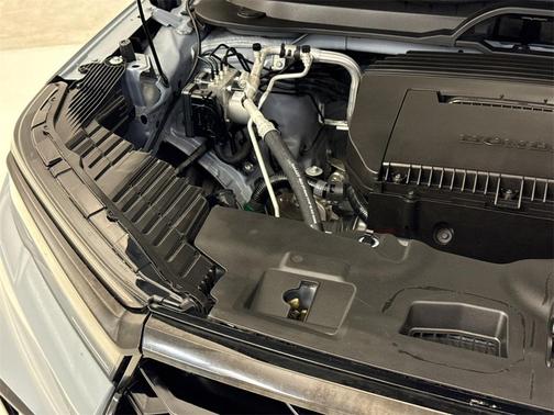 2023 Honda Pilot TrailSport