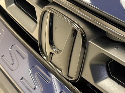 2026 Honda Passport RTL Towing